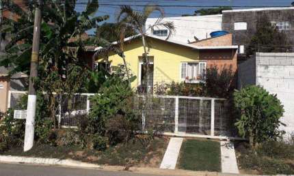 Casa com 2 quartos à venda na Rua dos Jograis, --, Jardim Alviverde, São Paulo