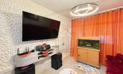 Casa com 3 quartos à venda no Jardim São Judas Tadeu