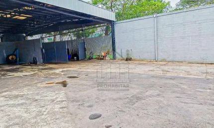 Barracão / Galpão / Depósito com 4 salas à venda na Avenida Interlagos, --, Interlagos, São Paulo