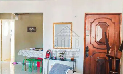Apartamento com 2 quartos à venda na Avenida do Rio Bonito, --, Socorro, São Paulo