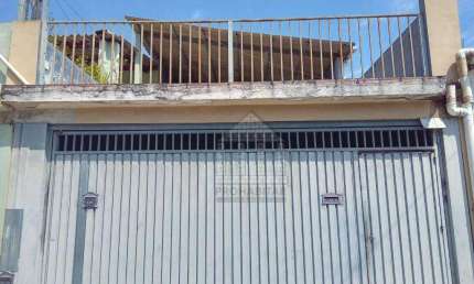 Casa com 2 quartos à venda na Rua Josefa Vera Garcia, --, Jardim Cliper, São Paulo