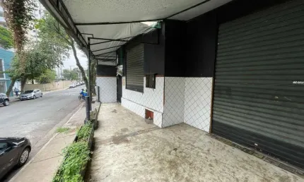 Ponto comercial para alugar na Rua Cristóvão Pereira, --, Campo Belo, São Paulo