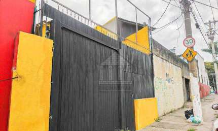 Sobrado com 2 quartos à venda ou aluguel em Santo Amaro