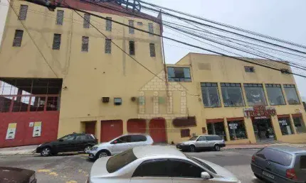 Prédio para alugar na Rua Professor Roldão de Barros, --, Jardim Mália I, São Paulo