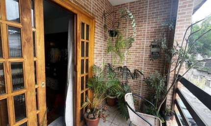 Casa com 2 quartos à venda na Rua Antônio Grassi, --, Jardim Rosalina, São Paulo