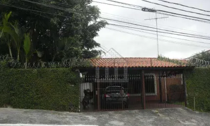 Casa com 4 quartos à venda na Rua Manuel Alonso Medina, --, Jardim Umuarama, São Paulo