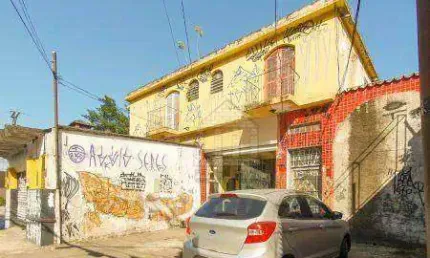 Casa comercial com 5 salas para alugar na Avenida Interlagos, --, Jardim Umuarama, São Paulo
