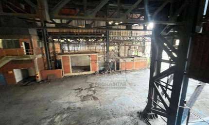 Barracão / Galpão / Depósito com 5 salas para alugar na Rua Alexandre Aliperti, --, Vila Água Funda, São Paulo