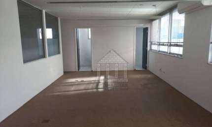 Sala comercial para alugar na Rua Hungria, --, Jardim Europa, São Paulo