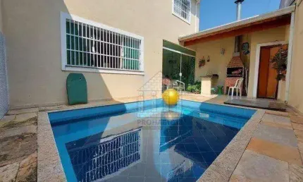 Casa com 4 quartos à venda na Rua Sebastiana Maria Conceição, --, Vila Romano, São Paulo