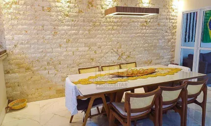 Sobrado com 3 quartos à venda no Jardim Ipanema (Zona Sul)