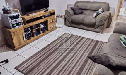 Casa com 2 quartos à venda na Rua Manoel de Lima, --, Jardim Angelina, São Paulo