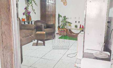 Casa com 3 quartos à venda na Rua Maracujá Natal, --, Vila Natal, São Paulo