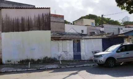 Terreno à venda na Rua Inácio de Almeida Arruda, --, Interlagos, São Paulo