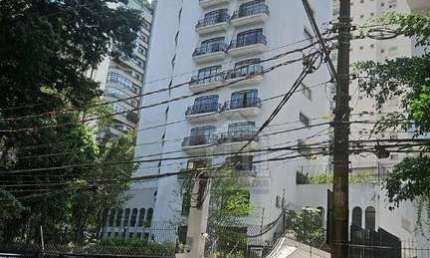 Apartamento com 4 quartos à venda ou aluguel no Cerqueira César
