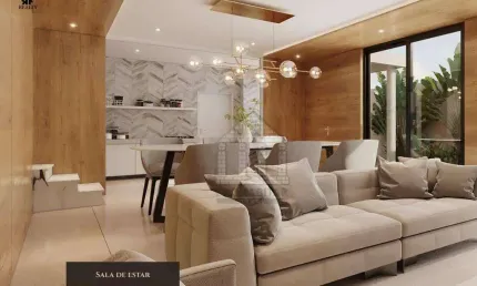 Casa em condomínio fechado com 4 quartos à venda na Rua Ossian Terceiro Teles, --, Jardim Prudência, São Paulo