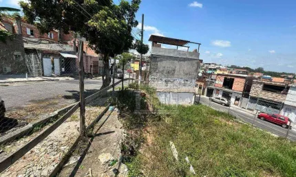 Terreno à venda na Rua Professor Licínio Carpinelli, --, Jardim Myrna, São Paulo