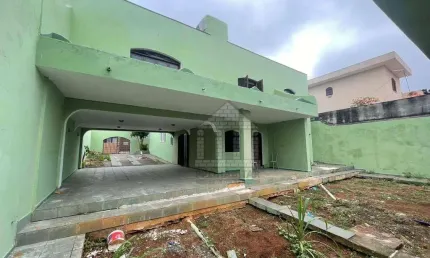 Sobrado à venda, 348 m² - Vila Friburgo - São Paulo/SP
