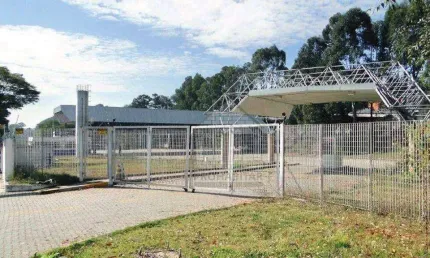 Barracão / Galpão / Depósito para alugar na Rua Góis Raposo, --, Jardim Santa Cruz (Sacomã), São Paulo