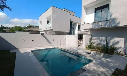 Casa em condomínio fechado com 4 quartos à venda na Rua Carlos Baptista de Magalhães, --, Jardim Prudência, São Paulo