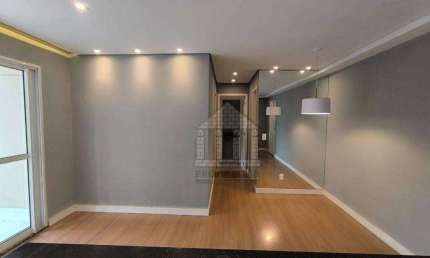 Apartamento com 2 quartos à venda na Rua Herbert Frazer, --, Interlagos, São Paulo