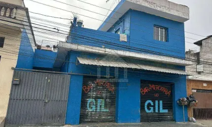 Casa com 5 quartos à venda no Jardim Figueira Grande