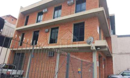 Prédio para alugar na Avenida Doutor Altino Arantes, --, Vila Clementino, São Paulo