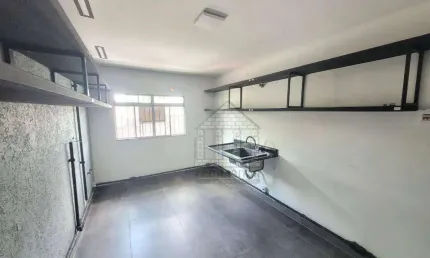 Sala comercial para alugar na Avenida Professor Papini, --, Cidade Dutra, São Paulo