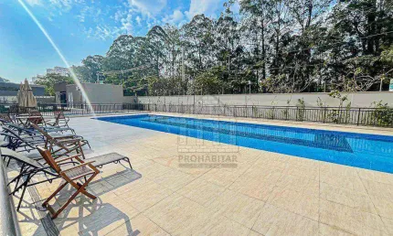 Apartamento com 2 dormitórios à venda na Usina Piratininga