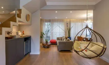 Casa em condomínio fechado com 4 quartos à venda na Rua David Ben Gurion, --, Morumbi, São Paulo