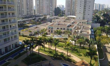 Sala comercial para alugar na Avenida Mário Lopes Leão, --, Santo Amaro, São Paulo