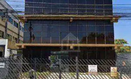 Prédio à venda na Avenida Queiroz Filho, --, Vila Hamburguesa, São Paulo