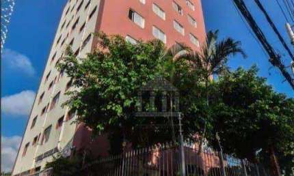 Apartamento com 1 quarto à venda na Vila Alexandria
