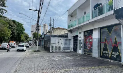 Sala comercial para alugar na Avenida Atlântica, --, Interlagos, São Paulo