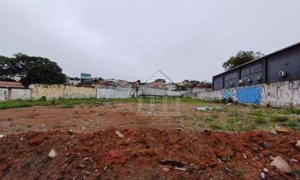Terreno comercial à venda na Avenida Senador Teotônio Vilela, --, Vila São José (Cidade Dutra), São Paulo