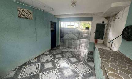 Casa com 3 quartos à venda na Rua Professor Licínio Carpinelli, --, Jardim Myrna, São Paulo