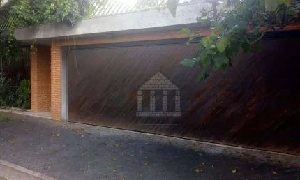 Casa com 3 quartos à venda na Rua Amandaba, --, Jardim Prudência, São Paulo