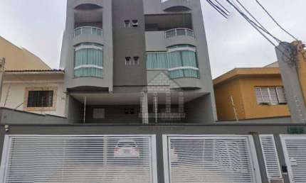 Cobertura com 3 quartos à venda no Paulicéia - São Bernardo do Campo/SP