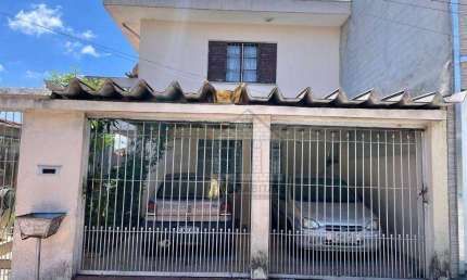 Casa com 2 quartos à venda na Rua Napoleão Correa de Barros, --, Jardim Cliper, São Paulo