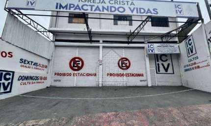Sala comercial para alugar na Rua João Amos Comenius, --, Jardim São Bernardo, São Paulo