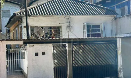 Casa com 2 quartos à venda no Vila Guarani (Zona Sul)