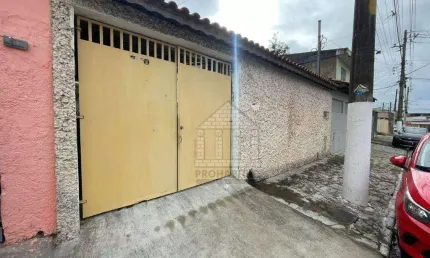Casa com 4 quartos à venda no Parque Alto do Rio Bonito