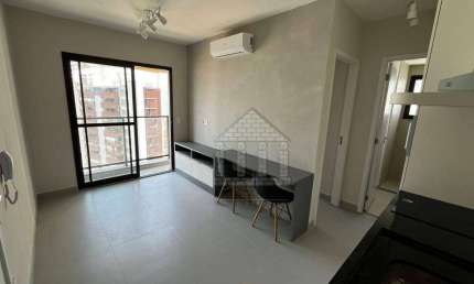 Apartamento com 1 quarto à venda no Jardim das Acácias