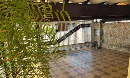 Casa com 3 quartos à venda na Rua Antenor Bettarello, --, Veleiros, São Paulo
