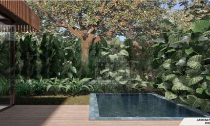 Casa com 4 quartos à venda na Rua Palmares, --, Brooklin Paulista, São Paulo