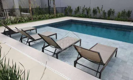 Apartamento com 3 quartos à venda na Rua Albino Boldasso Gabril, --, Vila Cruzeiro, São Paulo