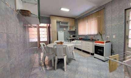 Sala para alugar, 100 m² por R$ 5.000,00/mês - Cidade Dutra - São Paulo/SP
