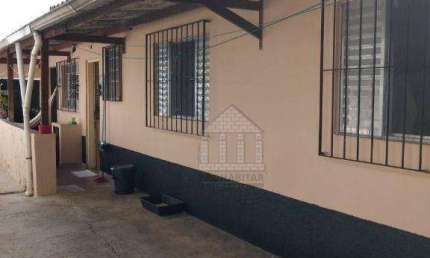 Casa com 2 quartos à venda na Rua Pedro da Rocha Ferreira, --, Vila Rubi, São Paulo