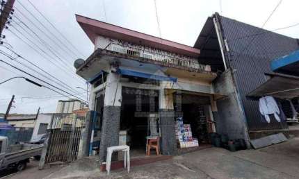 Casa com 2 quartos à venda na Avenida do Cursino, --, Saúde, São Paulo