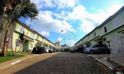 Sobrado com 2 quartos à venda no Jardim Ubirajara (Zona Sul)